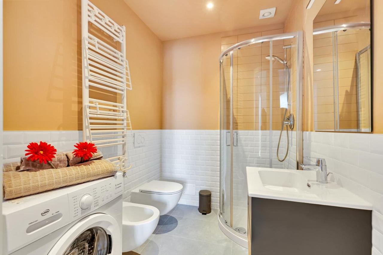 شقة Alessia'S Flat - Naviglio Grande 2 بوكيناسكو المظهر الخارجي الصورة